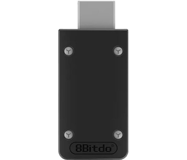 8BitDo Bluetooth Retro Receiver for NES/SNES/SFC - 1106085 - zdjęcie 2